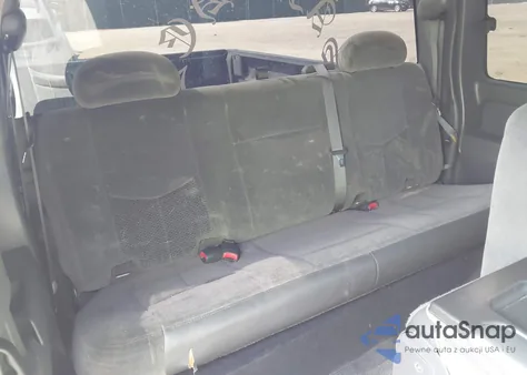 2006 Chevrolet Silverado K1500 z USA, uszkodzony, nr VIN 1GCEK19V06Z169847